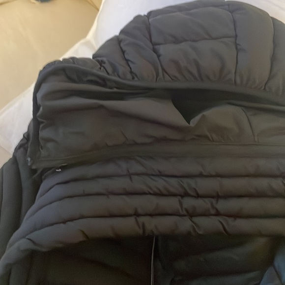 NWOT Michael Kors Packable Puffer Coat - Picture 12 of 13